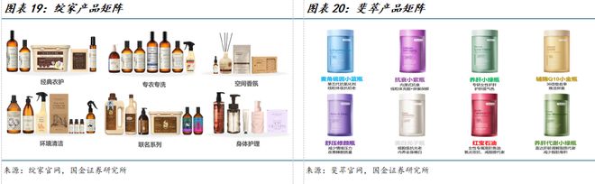若羽臣公司深度研究：新枝已绽华斐启新纪元PG电子麻将胡了2模拟器国金纺服杨欣｜(图13)