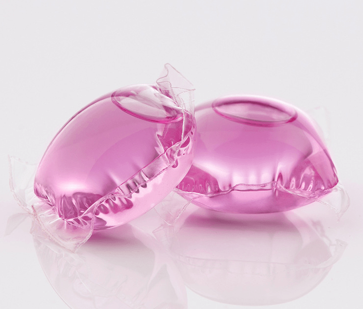 长注意!洗衣凝珠要收好!PG麻将胡了免费模拟器家(图2) 长注意!洗衣凝珠要收好!PG麻将胡了免费模拟器家(图2)